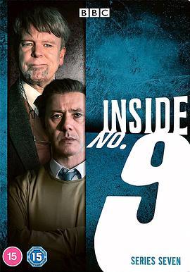 9号秘事 第七季 Inside No. 9 Season 7