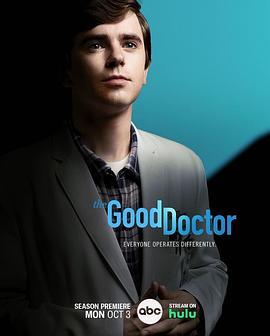 良医 第六季 The Good Doctor Season 6