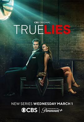 真实的谎言 True Lies